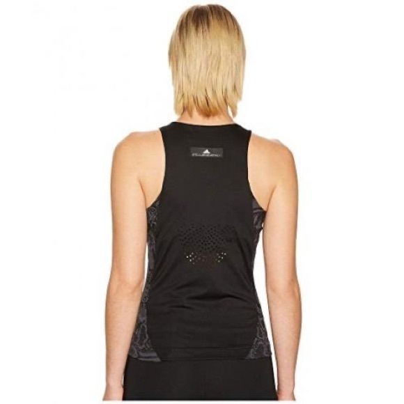 Adidas Stella McCartney Run Clima Tank Top - Picture 5 of 9